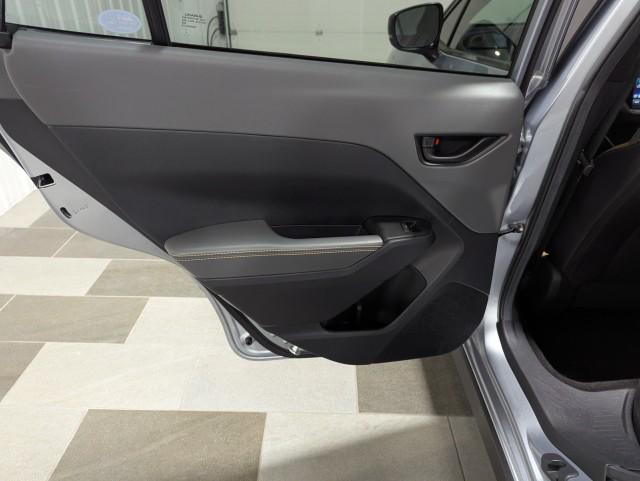 used 2024 Subaru Crosstrek car, priced at $28,498