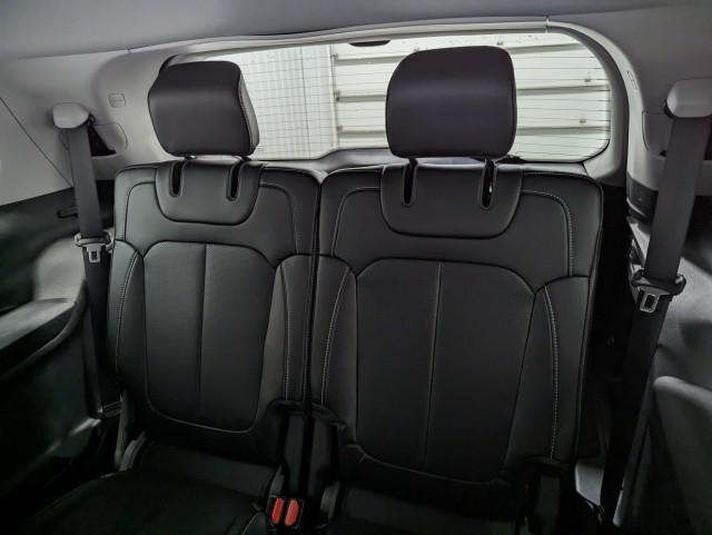 used 2023 Jeep Grand Cherokee L car, priced at $35,998