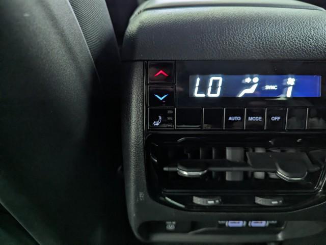 used 2023 Jeep Grand Cherokee L car, priced at $35,998