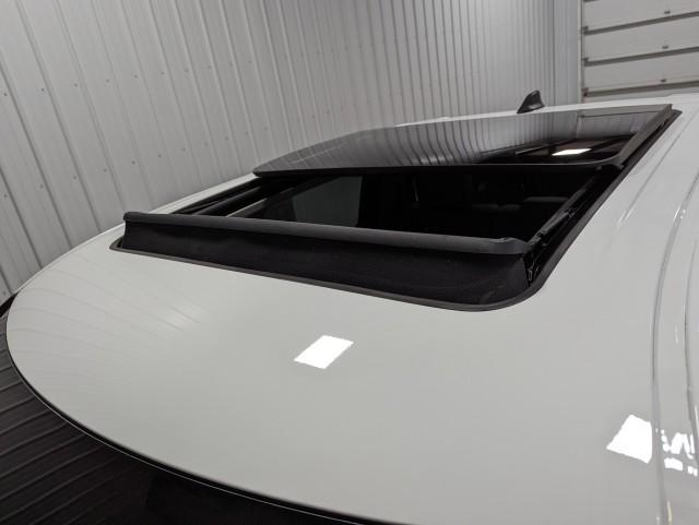 used 2024 Toyota Tundra Hybrid car, priced at $56,998