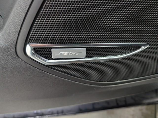 used 2025 Buick Envision car, priced at $30,998