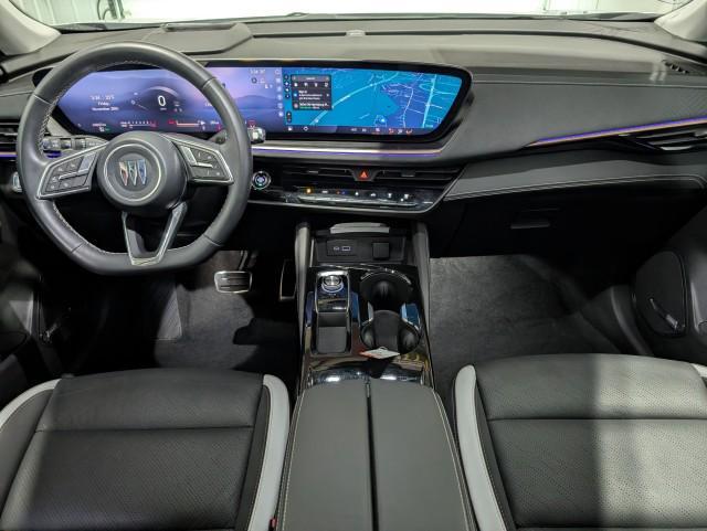used 2025 Buick Envision car, priced at $30,998