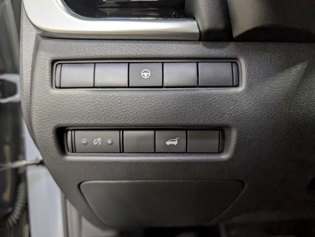 used 2023 Nissan Rogue car, priced at $27,498