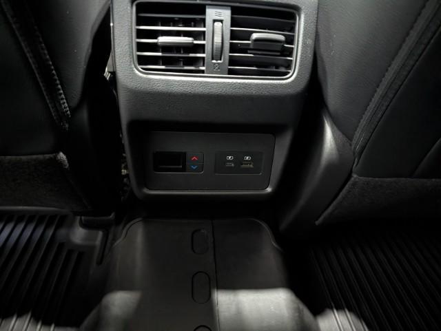 used 2023 Nissan Rogue car, priced at $27,498