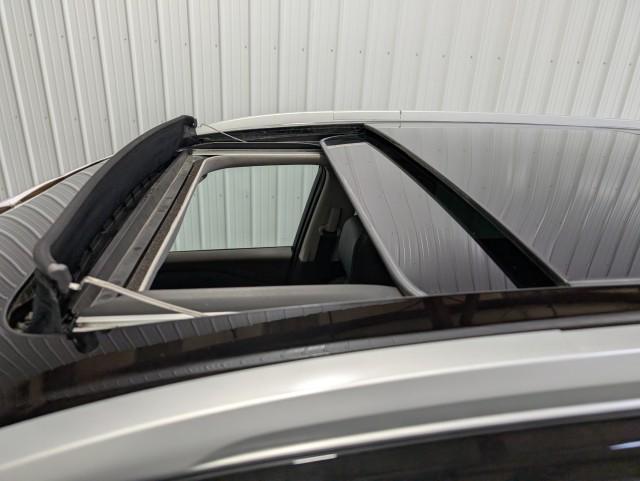 used 2023 Nissan Rogue car, priced at $27,498