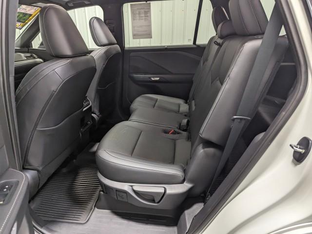 used 2025 Lexus TX 350 car, priced at $60,998