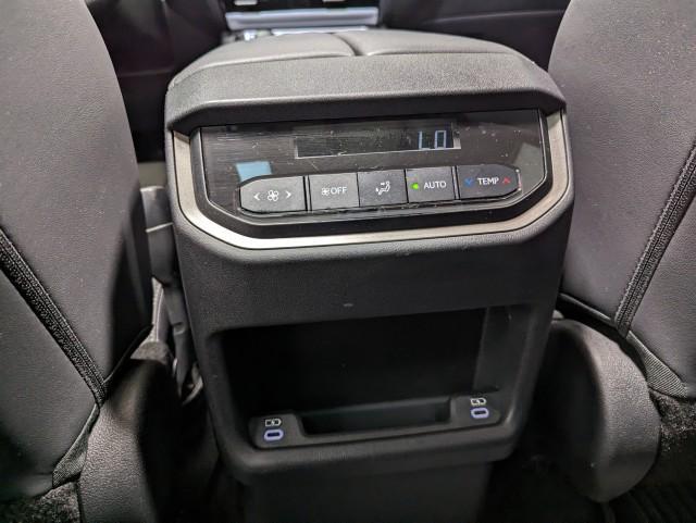 used 2025 Lexus TX 350 car, priced at $60,998