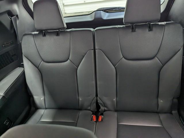 used 2025 Lexus TX 350 car, priced at $60,998