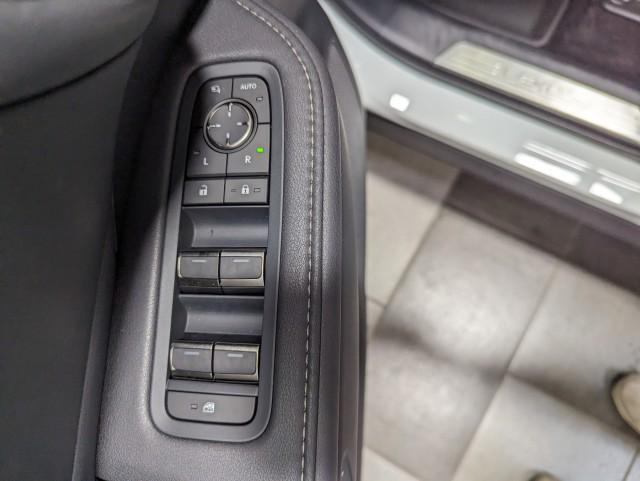 used 2025 Lexus TX 350 car, priced at $60,998