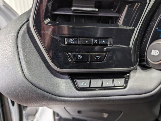 used 2025 Lexus TX 350 car, priced at $60,998