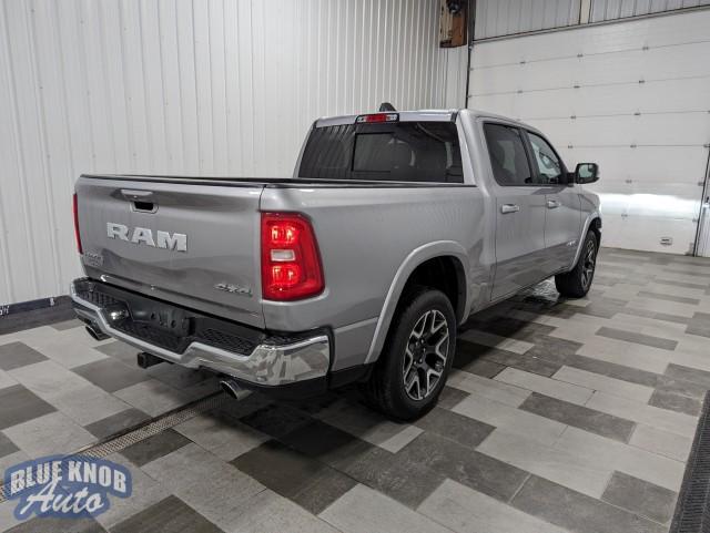 used 2025 Ram 1500 car, priced at $49,998