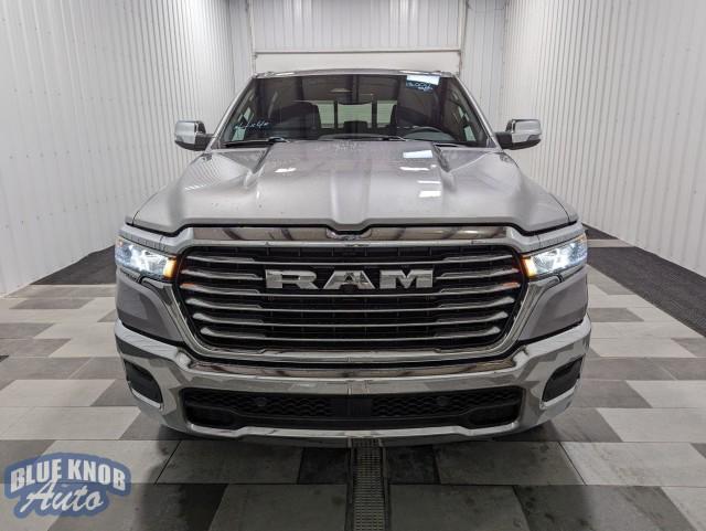used 2025 Ram 1500 car, priced at $49,998
