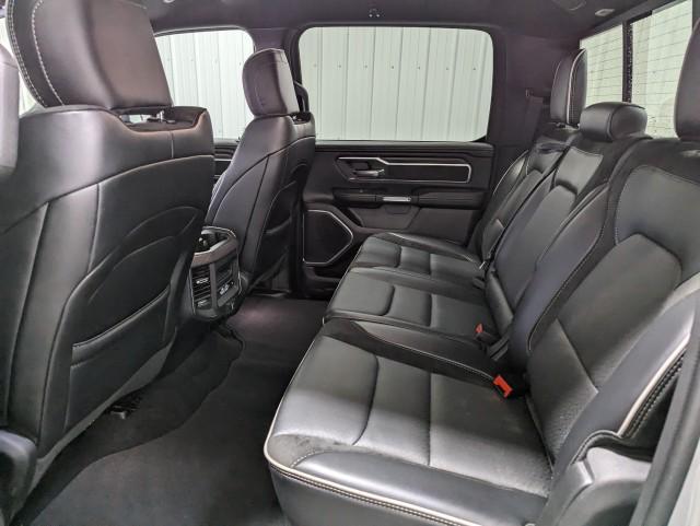 used 2025 Ram 1500 car, priced at $49,998