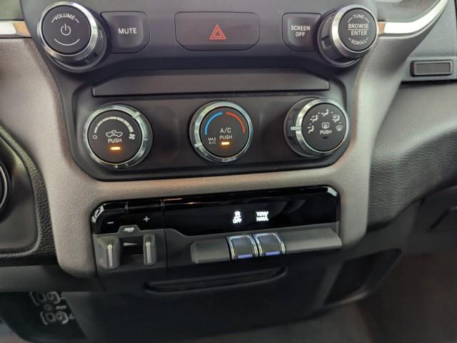used 2022 Ram 1500 car, priced at $29,998