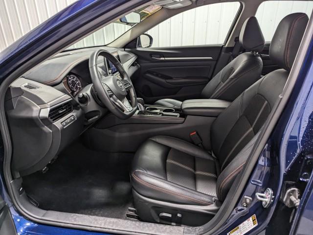 used 2024 Nissan Altima car, priced at $21,998