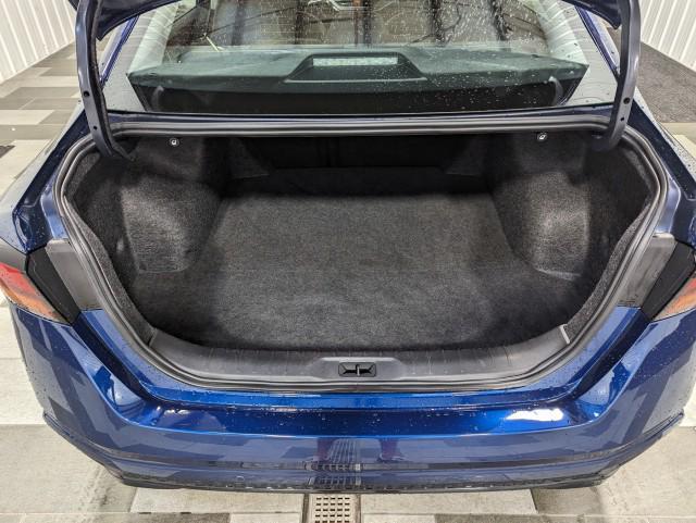 used 2024 Nissan Altima car, priced at $21,998
