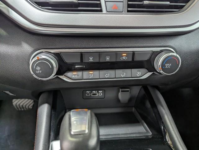 used 2024 Nissan Altima car, priced at $21,998