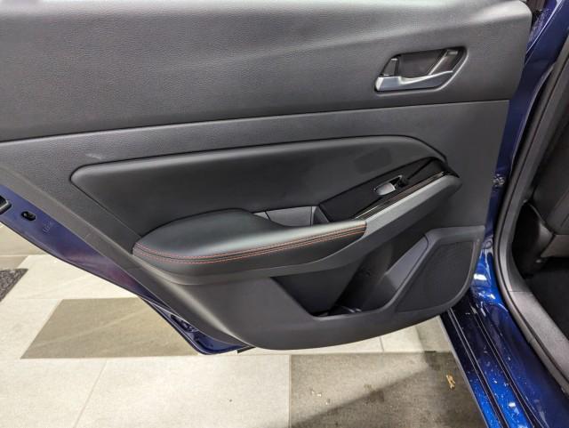used 2024 Nissan Altima car, priced at $21,998