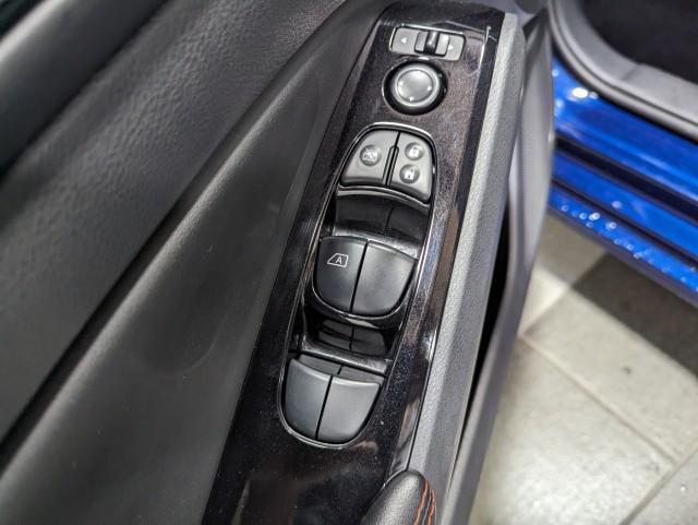 used 2024 Nissan Altima car, priced at $21,998