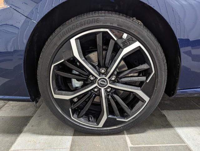 used 2024 Nissan Altima car, priced at $21,998