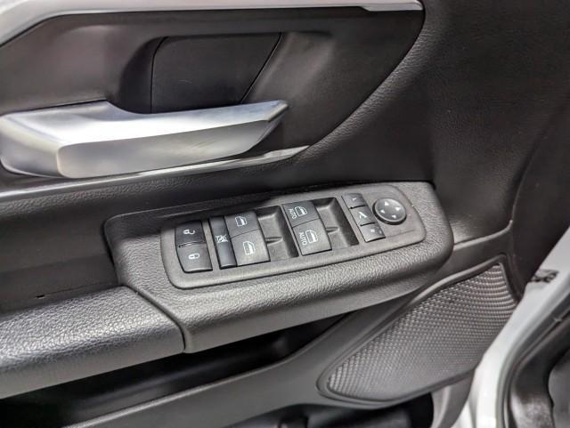 used 2023 Ram 1500 car, priced at $35,998