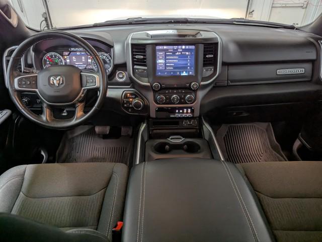 used 2023 Ram 1500 car, priced at $35,998
