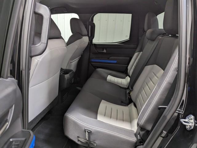 used 2024 Toyota Tacoma car, priced at $40,998
