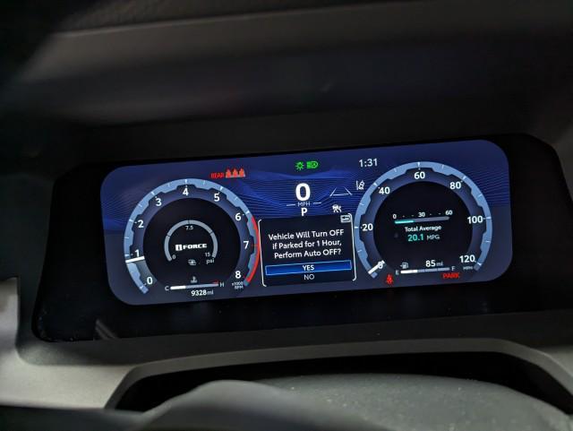 used 2024 Toyota Tacoma car, priced at $40,998