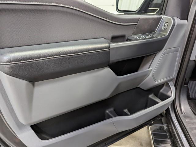 used 2024 Ford F-150 car, priced at $44,998