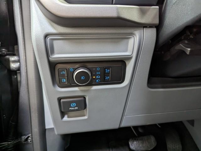 used 2024 Ford F-150 car, priced at $44,998