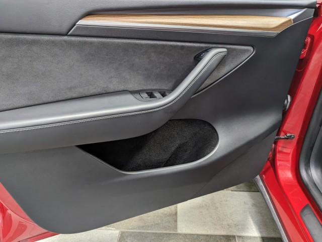 used 2023 Tesla Model Y car, priced at $30,998