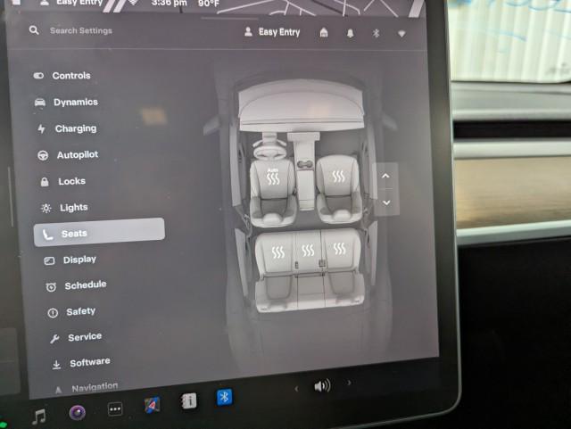 used 2023 Tesla Model Y car, priced at $30,998