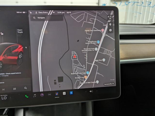 used 2023 Tesla Model Y car, priced at $30,998