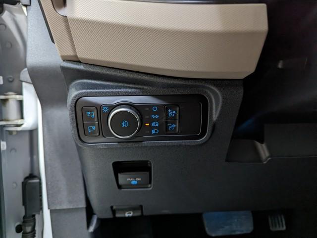 used 2023 Ford Bronco car, priced at $49,998