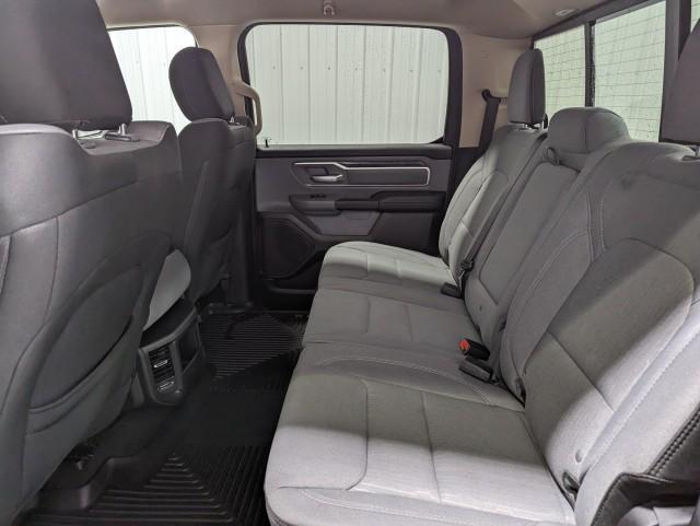 used 2020 Ram 1500 car, priced at $29,498