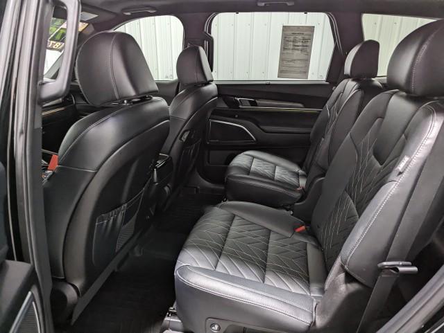 used 2024 Kia Telluride car, priced at $47,998