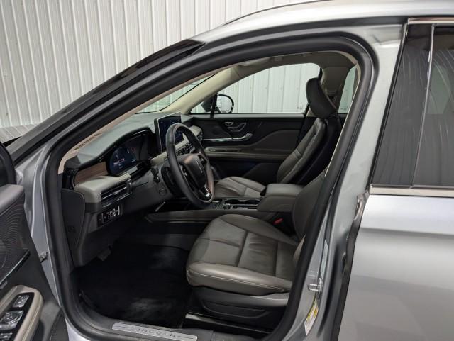 used 2023 Lincoln Corsair car, priced at $34,498