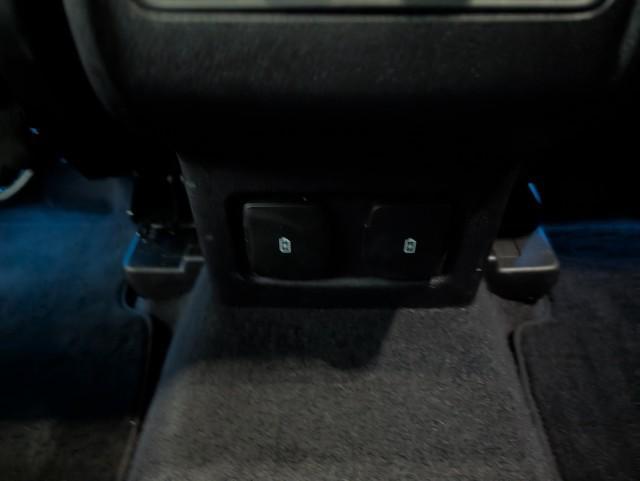 used 2023 Lincoln Corsair car, priced at $34,498