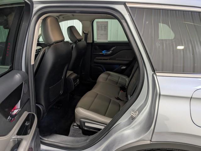 used 2023 Lincoln Corsair car, priced at $34,498