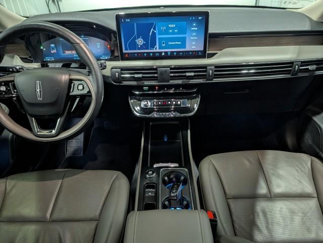 used 2023 Lincoln Corsair car, priced at $34,498