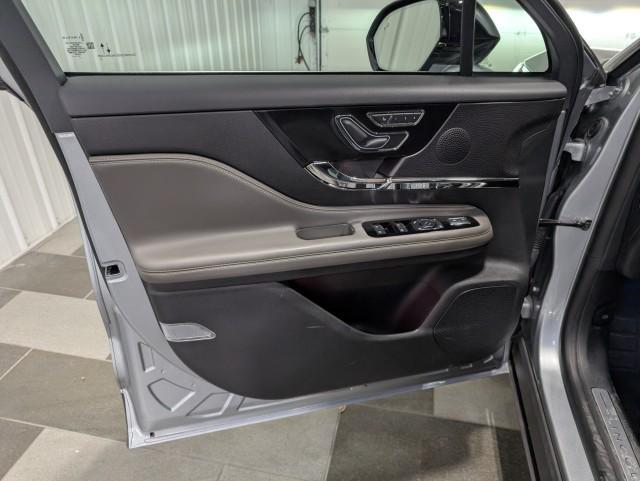 used 2023 Lincoln Corsair car, priced at $34,498