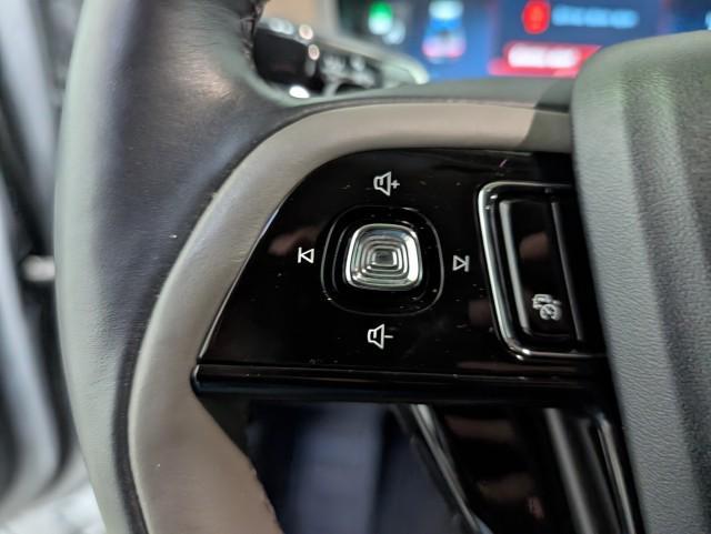 used 2023 Lincoln Corsair car, priced at $34,498