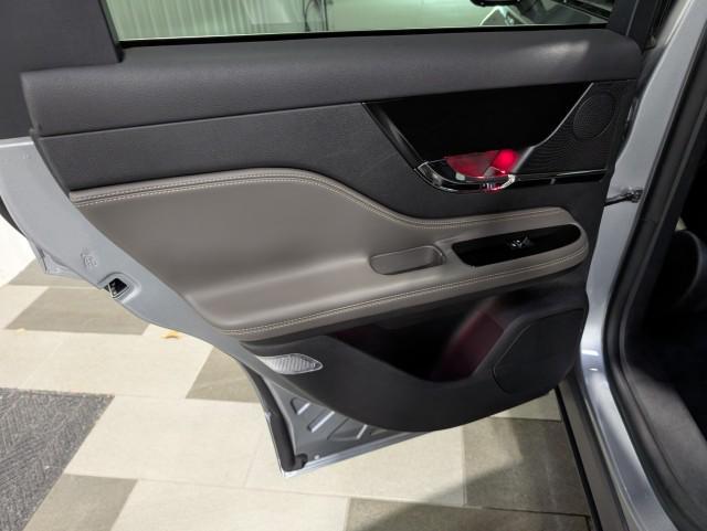 used 2023 Lincoln Corsair car, priced at $34,498