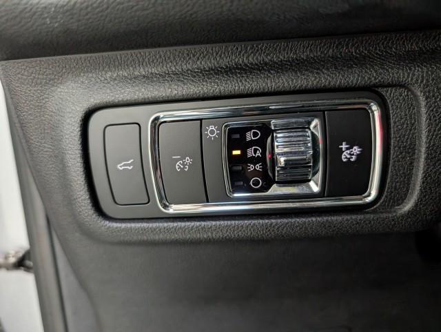 used 2023 Lincoln Corsair car, priced at $34,498