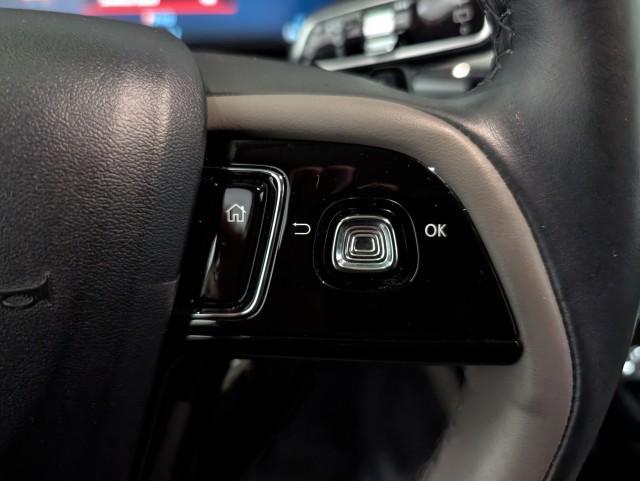 used 2023 Lincoln Corsair car, priced at $34,498