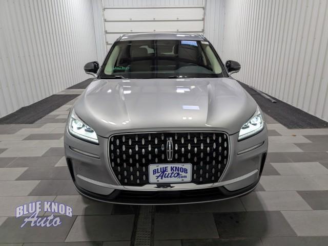 used 2023 Lincoln Corsair car, priced at $34,498