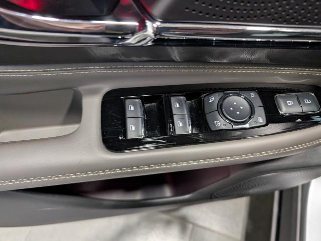 used 2023 Lincoln Corsair car, priced at $34,498