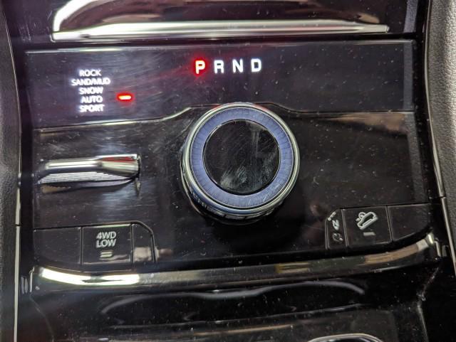 used 2022 Jeep Grand Cherokee 4xe car, priced at $32,998