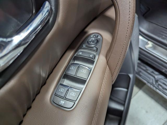 used 2024 Nissan Armada car, priced at $53,498