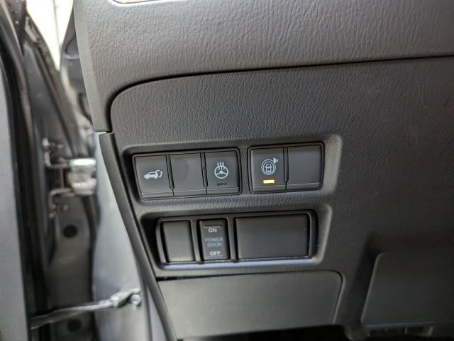 used 2024 Nissan Armada car, priced at $53,498